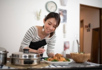 Dịch Vụ Giúp Việc Nhà Làm Ăn Ở Lại Tại Quận 7 TPHCM - CÔNG TY TNHH CUNG ỨNG LAO ĐỘNG TÂN BÌNH