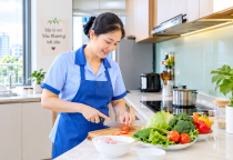 Giúp Việc Nhà TPHCM Uy Tín, Nhanh Chóng | Tân Bình