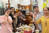 Dịch Vụ Giúp Việc Nhà Tân Bình Uy Tín – Chuyên Nghiệp – An Toàn