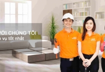 Tìm Công Ty Giới Thiệu Người Giúp Việc Uy Tín Tại  Thành Phố Hồ Chí Minh