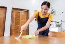 Tìm Giúp Việc Theo Giờ Gấp - Có Ngay Sau 30 Phút | GIúp Việc Tân Bình