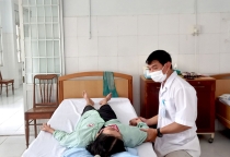 Dịch Vụ Tìm Người Giúp việc Chăm Sóc Người Già tại Quận 5 Thành Phố Hồ Chí Minh 0903720327