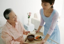 Dịch Vụ Tìm Người Giúp việc Chăm Sóc Người Già tại Quận 8 Thành Phố Hồ Chí Minh 0903720327