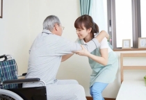 Dịch Vụ Tìm Người Giúp việc Chăm Sóc Người Già tại Quận Gò Vấp Thành Phố Hồ Chí Minh 0903720327