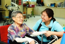 Dịch Vụ Tìm Người Giúp Việc Chăm Sóc Nười Già Tại Huyện Nhà Bè - 0903720327 