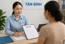 Tìm Người Giúp Việc Quận Gò Vấp Uy Tín | Giúp Việc Tân Bình 