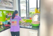 Tìm Dịch Vụ Giúp việc Uy Tín Tại Thành Phố Hồ Chí Minh