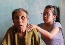 DỊCH VỤ CHĂM NGƯỜI BỆNH - TÌM NGƯỜI GIÚP VIỆC UY TÍN TẠI QUẬN 3 TPHCM 0903720327