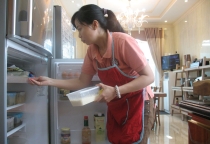 GIÚP VIỆC NHÀ THEO GIỜ