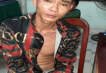 Bình Thuận: Nữ sinh cấp 3 quật ngã tên cướp có 4 tiền án