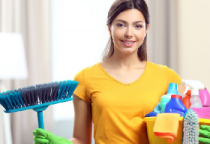 Giúp việc quận Tân Bình chuyên nghiệp, uy tín tại TP.HCM