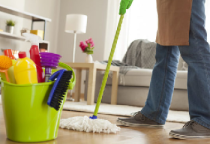 Những Điều Cần Biết Khi Thuê Người Giúp Việc Nhà – Bí Quyết Hiệu Quả và An Toàn