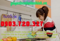 GIIÚP VIỆC NHÀ ĂN Ở LẠI PHƯỜNG THẢO ĐIỀN QUẬN 2