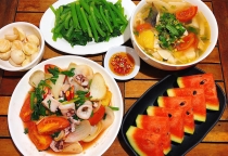 Tìm Người Giúp Việc Nhà Nấu Ăn Tại Tân Bình | Dịch Vụ Uy Tín