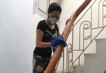 GIÚP VIỆC NHÀ NGÀY TẾT TẠI QUẬN 3 THÀNH PHỐ HỒ CHÍ MINH