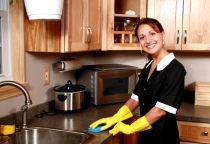 GIÚP VIỆC NHÀ PHƯỜNG 14 QUẬN 10