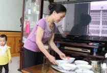 GIÚP VIỆC NHÀ PHƯỜNG 15 QUẬN 8