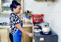 GIÚP VIỆC NHÀ PHƯỜNG HIỆP THÀNH QUẬN 12