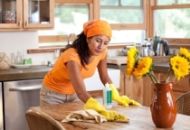 GIÚP VIỆC NHÀ PHƯỜNG TRƯỜNG THẠNH QUẬN 9