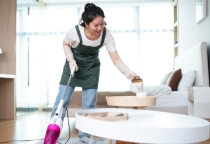 Giúp Việc Nhà Theo Giờ Giá Rẻ – Có Mặt Nhanh 2 Giờ