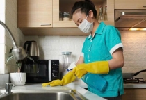 Dịch Vụ Giúp Việc Theo Giờ Uy Tín, Chuyên Nghiệp Tại TP.HCM