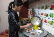 GIÚP VIỆC NHÀ ĐƯỜNG TRƯỜNG CHINH,PHƯỜNG 15,QUẬN TÂN BÌNH