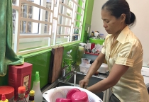 GIÚP VIỆC NHÀ XÃ ĐA PHƯỚC HUYỆN BÌNH CHÁNH