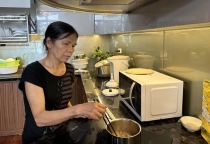 GIÚP VIỆC TÂN BÌNH _ TÌM NGƯỜI GIÚP VIỆC NHANH 24/7 TẠI QUẬN 6 TPHCM 0903720327