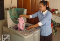 Dịch vụ giúp việc nhà theo giờ hồ chí minh - công ty tnhh cung ứng lao động tân bình