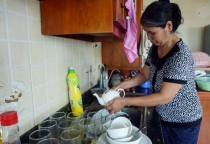  GIÚP VIỆC NHÀ  0903.720.327