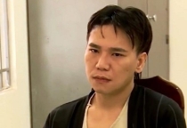 Xử ca sỹ Châu Việt Cường, người nhét tỏi làm cô gái tử vong