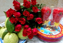 Vu Lan trước hết ở trong lòng