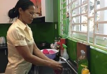 GIÚP VIỆC NHÀ ĂN Ở LẠI