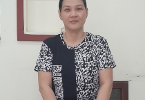 CHỊ XUÂN SINH NĂM 1985 QUÊ BÀ RỊA VŨNG TÀU