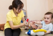 Tìm Người Giúp Việc Chăm Em Bé Uy Tín Quận 12 Thành Phố Hồ chí Minh - 0903720327