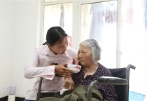 Dịch vụ giúp việc chăm người già tại Phường Tân Tạo - CÔNG TY TNHH CUNG ỨNG LAO ĐỘNG TÂN BÌNH Dịch vụ giúp việc chăm người già tại Phường Tân Tạo - CÔNG TY TNHH CUNG ỨNG LAO ĐỘNG TÂN BÌNH