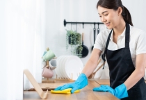 TÌM NGƯỜI GIÚP VIỆC NHÀ TẠI TPHCM