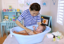 Tìm Người Giúp Việc Chăm Em Bé Uy Tín Huyện Hóc Môn|Giúp việc Tân Bình