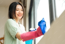 Tìm Người Giúp Việc Quận 12 Uy Tín | Giúp Việc Tân Bình