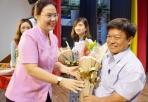 Thầm lặng tỏa sáng