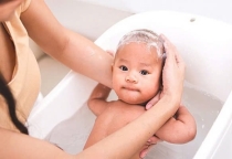 Dịch Vụ Tìm Người Giúp Việc Chăm Em Bé Ăn ở Lại Tại Quận Tân Phú  -  0903720327