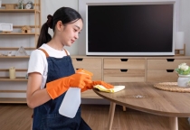 Dịch Vụ Giúp Việc Gia Đình Uy Tín Tại TP.HCM | Công Ty Lao Động Tân Bình   