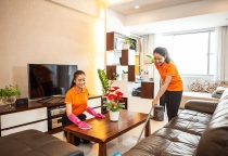 Thuê Người Giúp Việc Nhà TPHCM Giá Tốt | Tân Bình