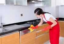 Thuê Người Giúp Việc Uy Tín Tại TP.HCM | Nhanh Chóng, Chuyên Nghiệp
