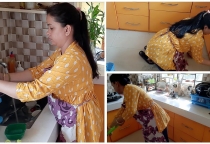 Tìm Dịch Vụ Giúp Việc Uy Tín Phường Tân Sơn Nhất TPHCM | Giá Tốt