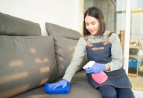 Cung cấp người giúp việc nhà theo giờ tại quận 4 -0903720327