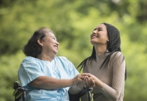 Tìm Kiếm Người Giúp Việc Chăm Sóc Người Già Tại TPHCM - 0903720327 