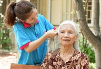 TÌM NGƯỜI GIÚP VIỆC NUÔI BỆNH TRONG BỆNH VIỆN ĐA KHOA CỦ CHI