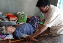 CUNG CẤP NGƯỜI GIÚP VIỆC CHĂM SÓC NGƯỜI GIÀ,NGƯỜI BỆNH TẠI QUẬN TÂN PHÚ THÀNH PHỐ HỒ CHÍ MINH