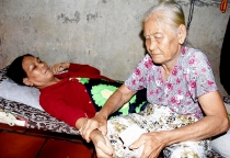 CUNG CẤP NGƯỜI GIÚP VIỆC CHĂM SÓC NGƯỜI GIÀ,NGƯỜI BỆNH TẠI QUẬN 11 THÀNH PHỐ HỒ CHÍ MINH